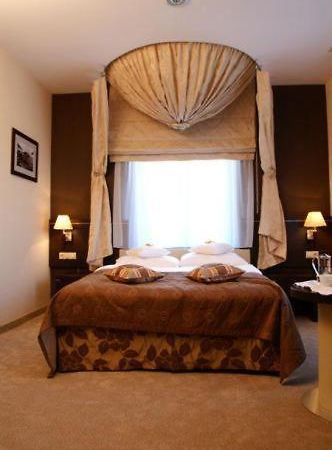 Hotel Aviator Radom Ruang foto