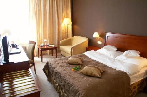 Hotel Aviator Radom Ruang foto