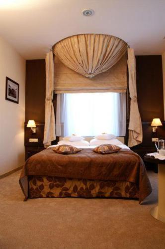 Hotel Aviator Radom Ruang foto